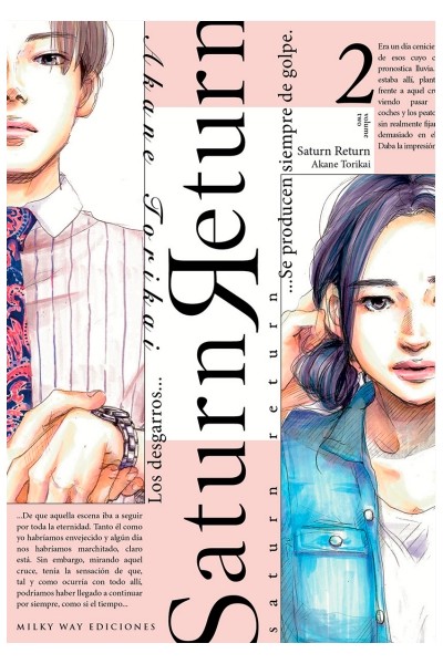 Saturn Return 02