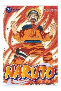 Naruto Català 26