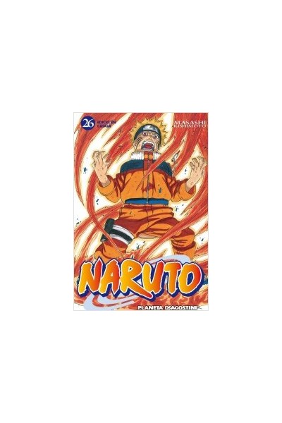 Naruto Català 26