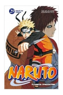 Naruto Català 29
