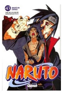 Naruto Català 43