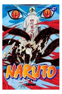 Naruto Català 47