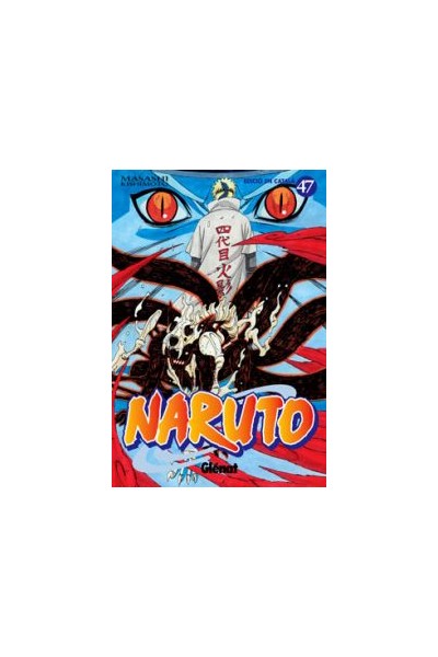 Naruto Català 47