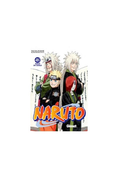 Naruto Català 48