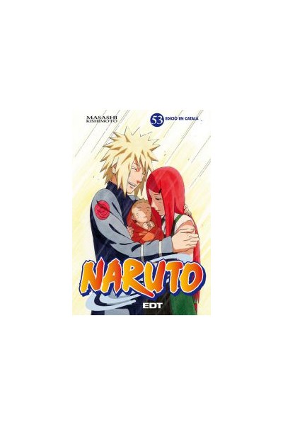 Naruto Català 53