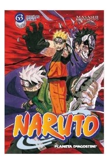 Naruto Català 63