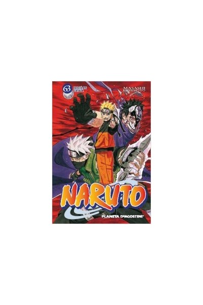 Naruto Català 63