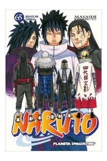 Naruto Català 65