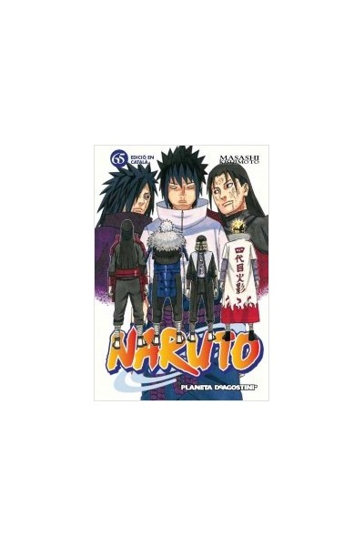 Naruto Català 65