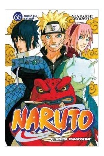 Naruto Català 66