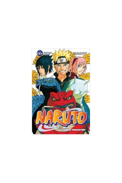 Naruto Català 66