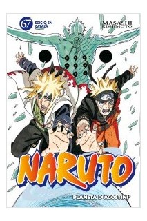 Naruto Català 67