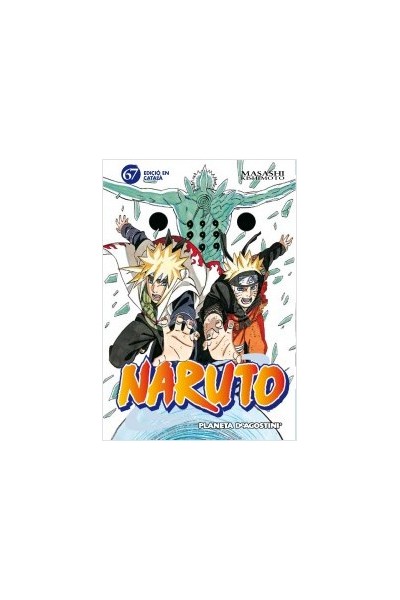 Naruto Català 67