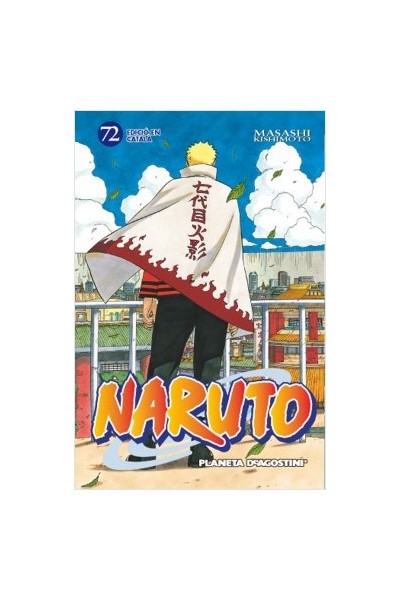 Naruto Català 72