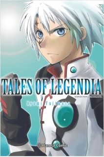 Tales Of Legendia 01