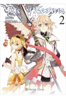 Tales Of Zestiria 02