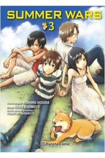 Summer Wars 03 (De 3)