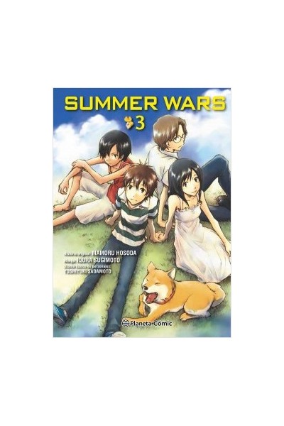 Summer Wars 03 (De 3)