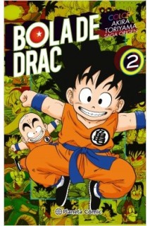 Bola De Drac Color: Saga Origen 02 (De 8)