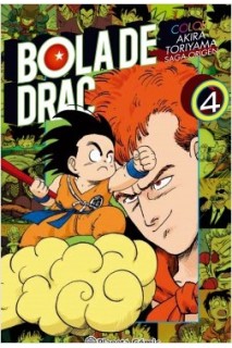Bola De Drac Color: Saga Origen 04 (De 8)