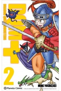 Dragon Quest Monsters 02 (De 05)