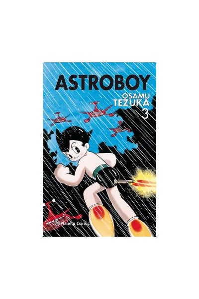 ASTROBOY 03 (DE 7)