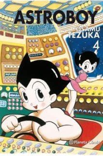 Astroboy 04 (De 7)