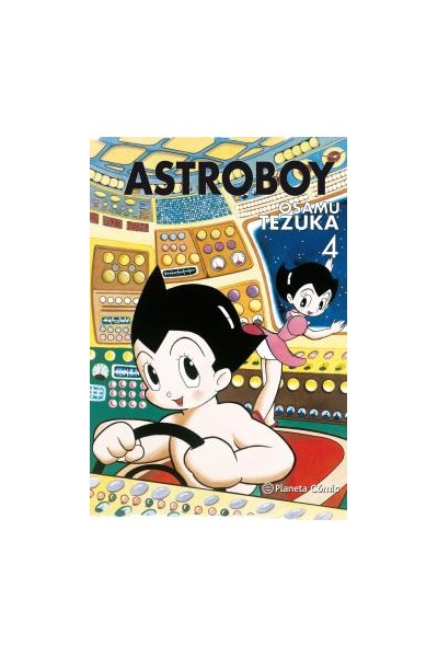 ASTROBOY 04 (DE 7)