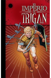 El Imperio De Trigan #03