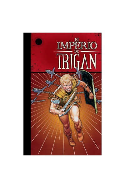 El Imperio De Trigan #03