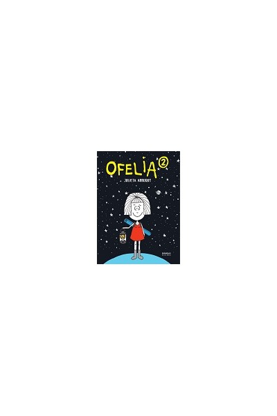 Ofelia #02