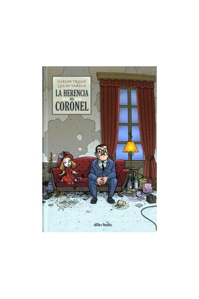 La Herencia Del Coronel
