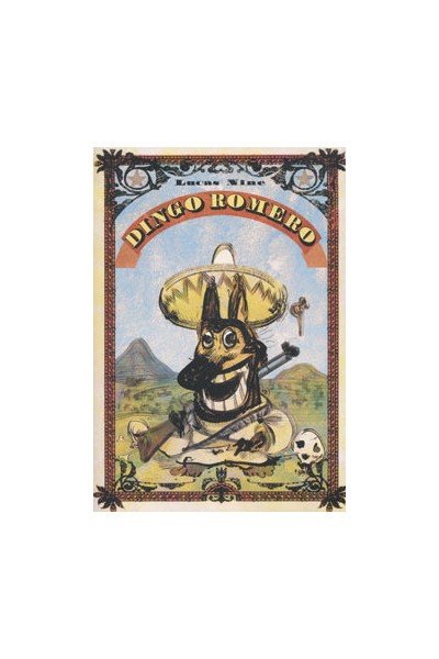Dingo Romero