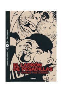 Pack Glenat Pioneros Del Comic