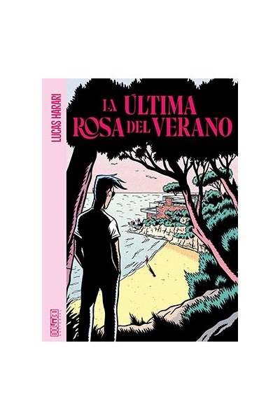 La Ultima Rosa De Verano