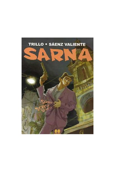 Sarna