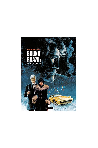 BRUNO BRAZIL 1