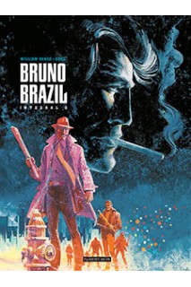 Bruno Brazil 2