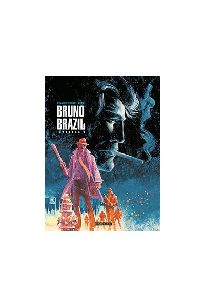 BRUNO BRAZIL 2