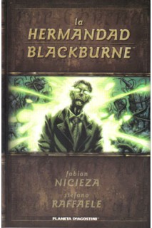 La Hermandad Blackburne