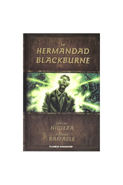 La Hermandad Blackburne