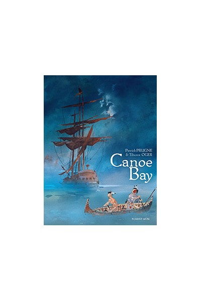 Canoe Bay