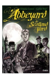 Abberyard De Scotland Yard