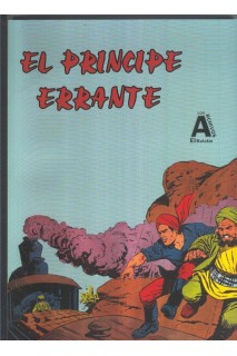 El Principe Errante (Archivos El Boletin 45)