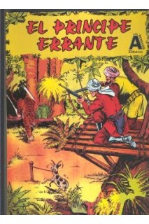 El Principe Errante (Archivos El Boletin 47)