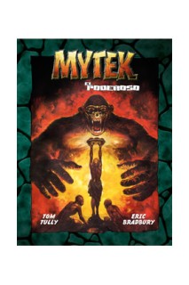 Mytek El Poderoso Vol 01