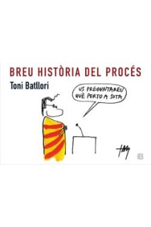 Breu Història Del Procés (El Procés )