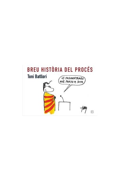 Breu Història Del Procés (El Procés )