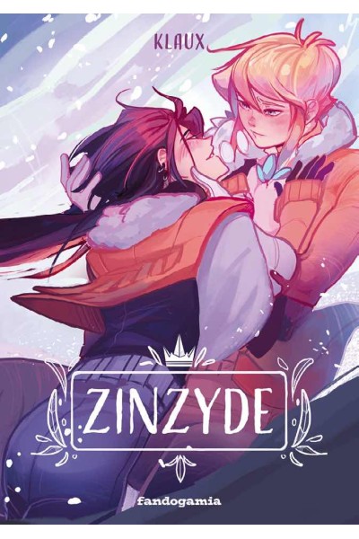 Zinzyde