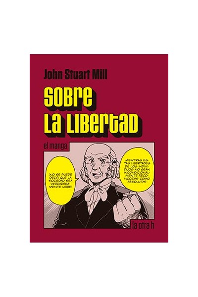 Sobre La Libertad